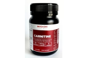 Carnitine Supplements