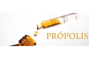 Propolis Supplements