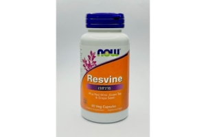 Resvine Supplements
