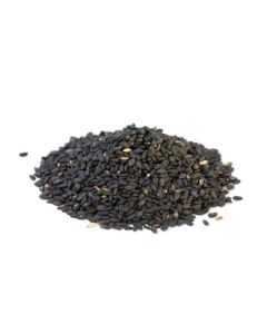 Sesame Seeds Organic Black 250 grams