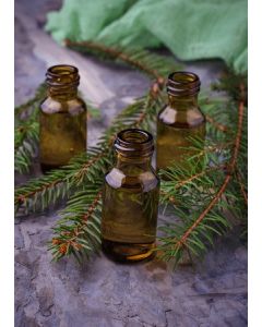 Pine Scotch Essential Oil 10ml