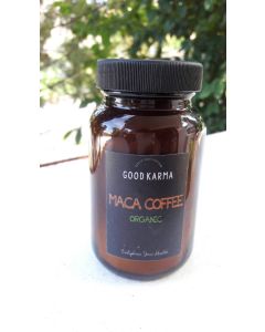 Maca Coffee Organic 100gram