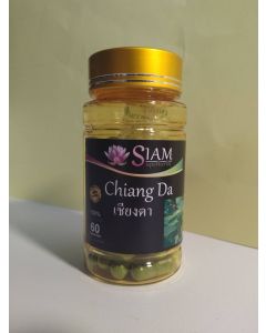 Chiang Da