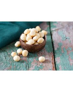 Macadamia Nuts  100gram