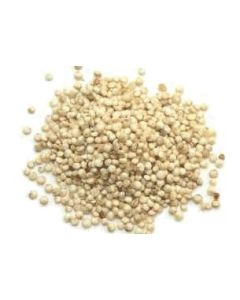 White Quinoa  Organic 1 kg