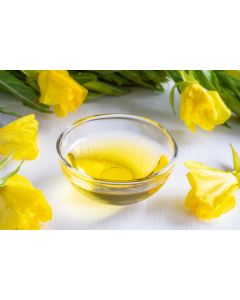 Evening Primrose Essential Oil Organic 10ml