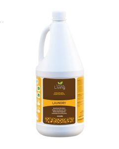 Natural Pro-Biotic Laundry Liquid