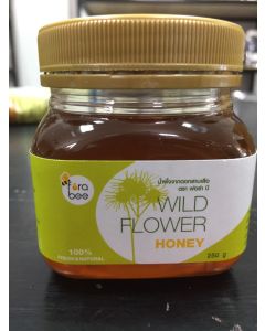 Honey Wildflower 250gram