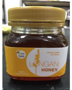 Honey Longan 250gram