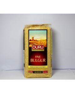 Bulgur Fine 500gram ***EXPIRE 31.03.2023 BUY1 GET1 FREE***