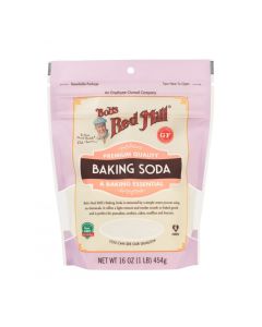 Baking Soda 454 Gram