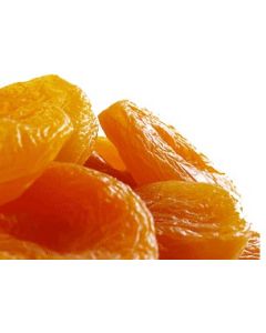 Apricots Dried Natural 1000 grams