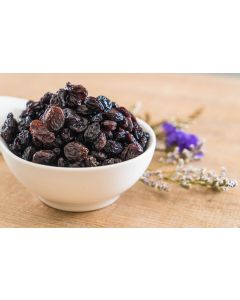 Black Raisins 1000gram