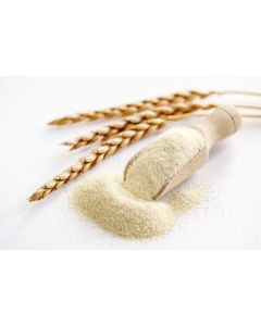 Organic Spelt Flour Whole Grain 1000grams