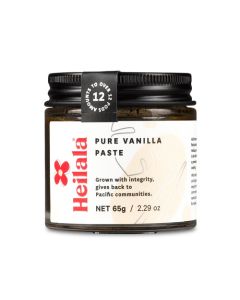 Vanilla Paste Pure 65gram