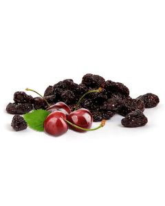 Dried Pitted Cherries 250gram