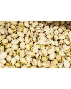 Pistachio Nuts Roasted  500 g