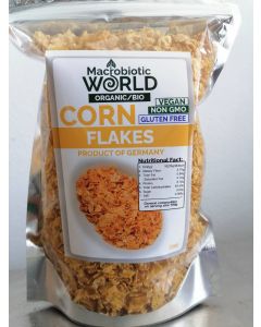 Corn Flakes Bio/Organic 250 g