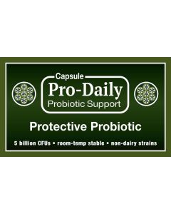 Probiotic 60 Units