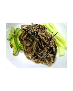 Soba Noodles, Organic Buckwheat 300gms