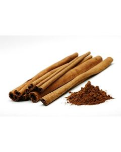 Ceylon Cinnamon Powder Organic 100gm