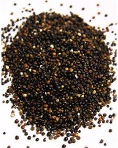 Black Quinoa Organic 1000 gm