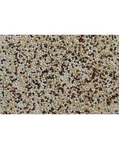 Quinoa Tri Mix Organic 1000 grams
