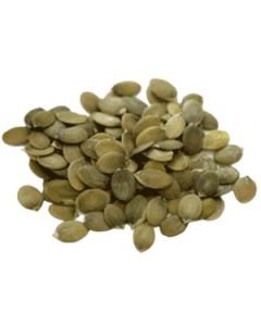 Organic Pumpkin Seeds - 1000 grams