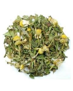 Chamomile Tea Organic Loose Flower 40 gram
