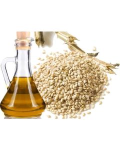 Sesame Seed Oil Organic 250 ml