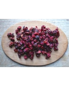 Cranberries Sliced Natural  1000 gm
