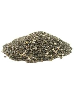 Chia Seeds Black Organic 1kg