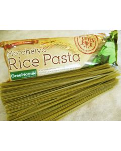Brown Rice Organic Pasta 250gram