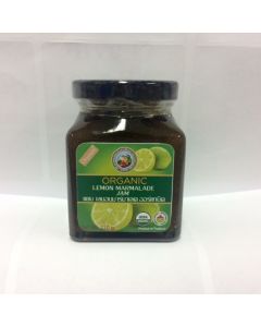 Lemon Marmalade Organic Jam