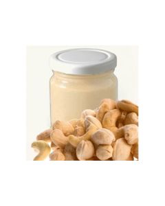 Cashew Nut Butter 185 grams