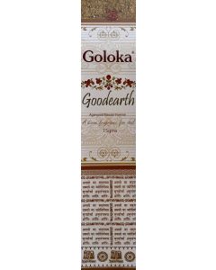 Agarwood Masala Incense Sticks Goloka Goodearth  15 gram