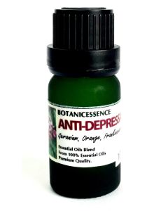 Anti Depressant Essential Oil