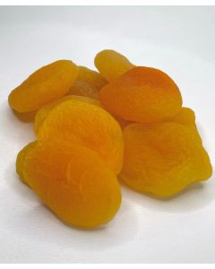 Apricots Dried Natural