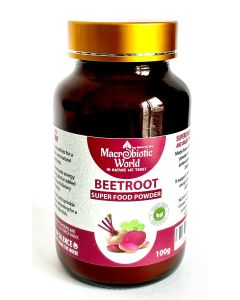 Beetroot Superfood Powder