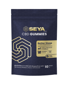 Better Sleep Gummies