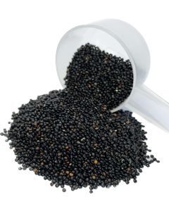 Black Quinoa Organic