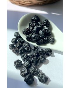Natural Dried Blueberries 