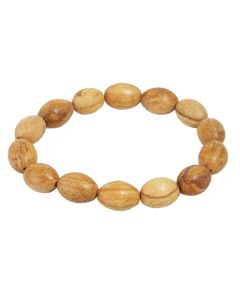 Bracelet Palo Santo Wood