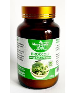 Broccoli Powder Organic
