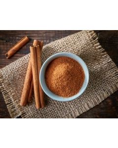 Ceylon Cinnamon Powder Organic