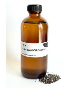 chia seed oil 