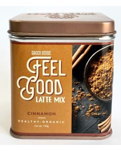 Cinnamon Latte Mix Organic 