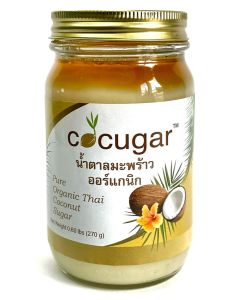 Cocugar Sugar Organic