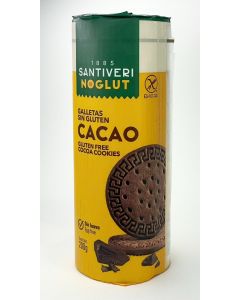 Digestive Cookies Cacao 200 g