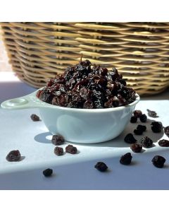 Currants Dried Natural แบล็คเคอร์แรนท์